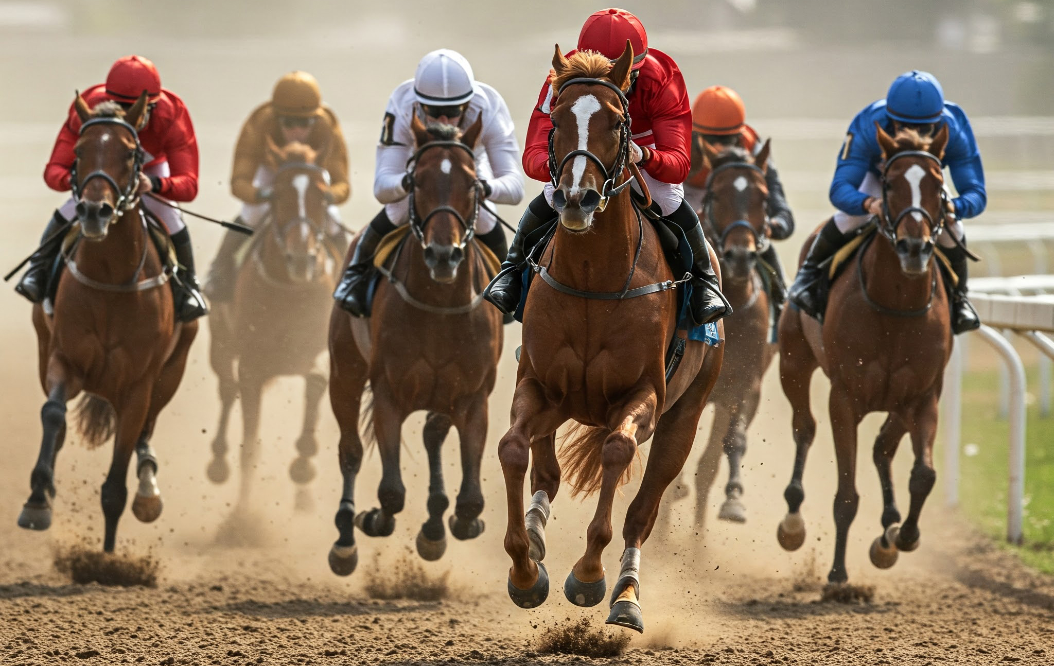 Horses